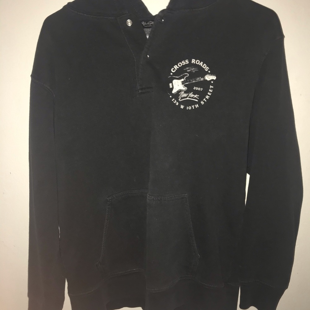 Brandy Melville Hoodie